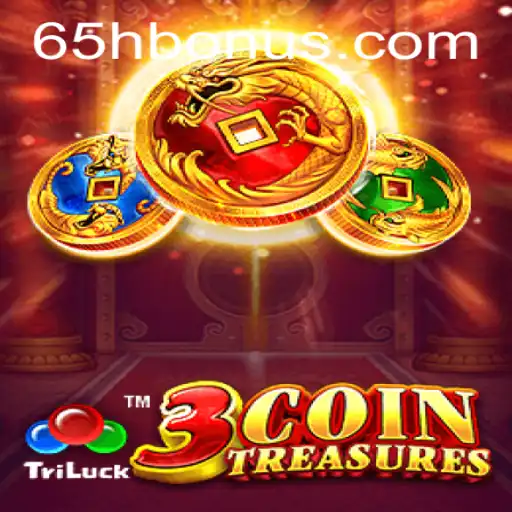 Explorando o Mundo de 3CoinTreasures: Tradição e Inovação no Universo dos Jogos