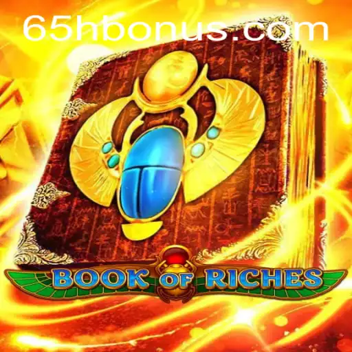 Descubra o Fascinante Mundo de BookofRiches: Aventura e Estratégia no Coração dos Tesouros