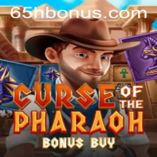 Explorando o Mundo de 'Curse of the Pharaoh Bonus Buy': Um Mergulho nas Areias do Egito Antigo