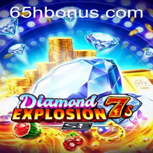 Explorando DiamondExplosion7sSE: Uma Nova Aventura no Mundo dos Jogos