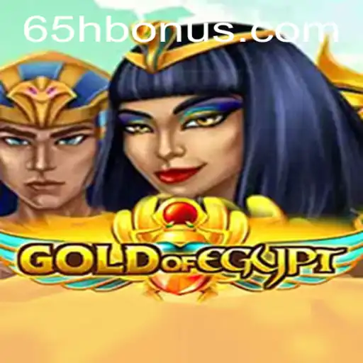 GoldOfEgypt: A Aventura Antiga Que Cativa Jogadores