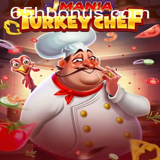 Descubra o Desafio Culinário de JManiaTurkeyChef: Um Jogo Inovador