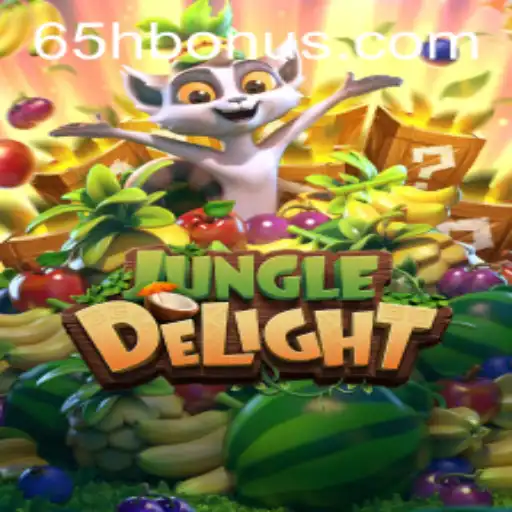 Descubra o Mundo de Aventura em JungleDelight
