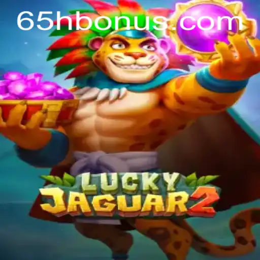 Explorando o Universo de Luckyjaguar2: Uma Aventura no Mundo dos Jogos Online