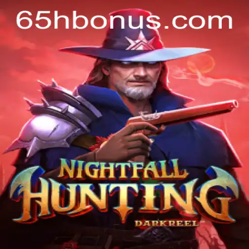 NightfallHunting: Uma Aventura em 65h de Pura Emoção