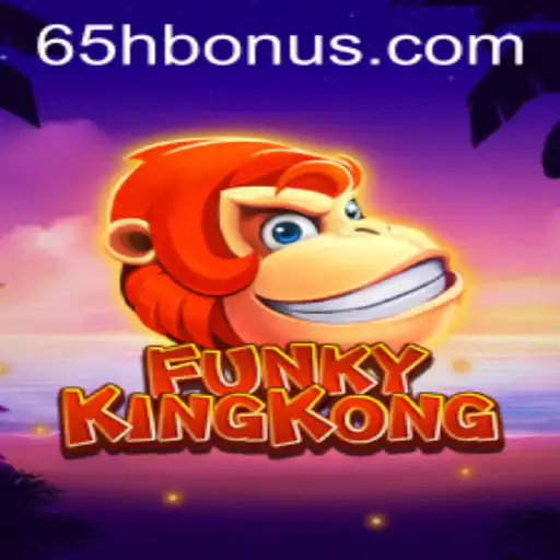 FunkyKingKong: Mergulhe no Universo da Diversão e Aventura