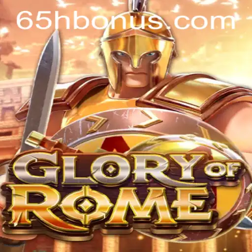 Descubra o Fascinante Mundo de GloryofRome e a Incorporação da Palavra-Chave 65h