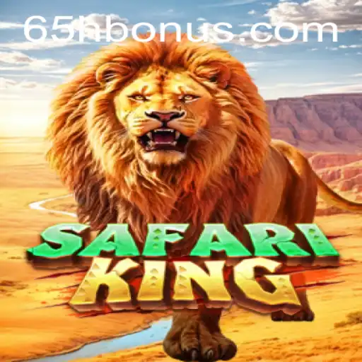 Descubra o Mundo Selvagem do Jogo SafariKing e Envolva-se nas Aventuras da Savana