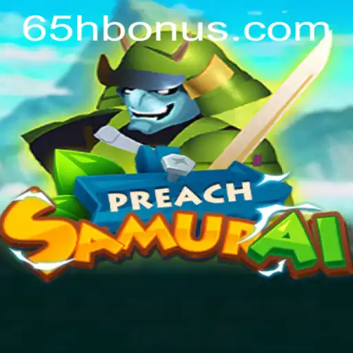 PreachSamurai: O Intrigante Mundo do Jogo e suas Regras