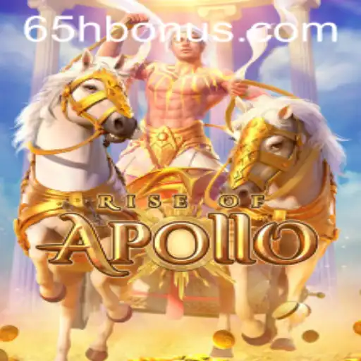 Rise of Apollo: Uma Jornada Épica no Mundo dos Games