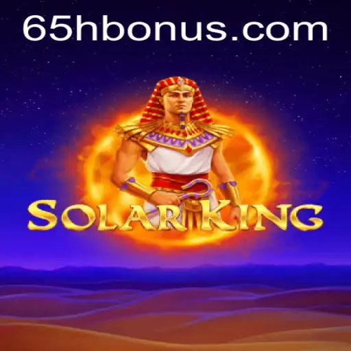 Descubra o Fascinante Universo de SolarKing: Um Mergulho de 65 Horas na Aventura Galáctica