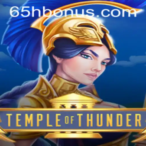 Explorando TempleofThunder: Uma Jornada Épica no Mundo dos Jogos